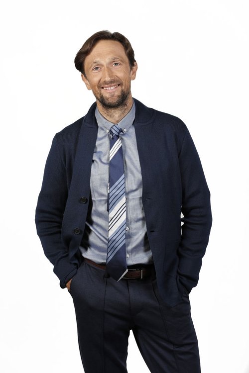 Aleksas Kazanavičius zdjęcie