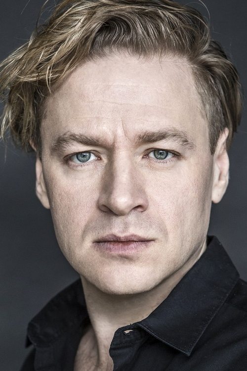 Алексей Барабаш zdjęcie