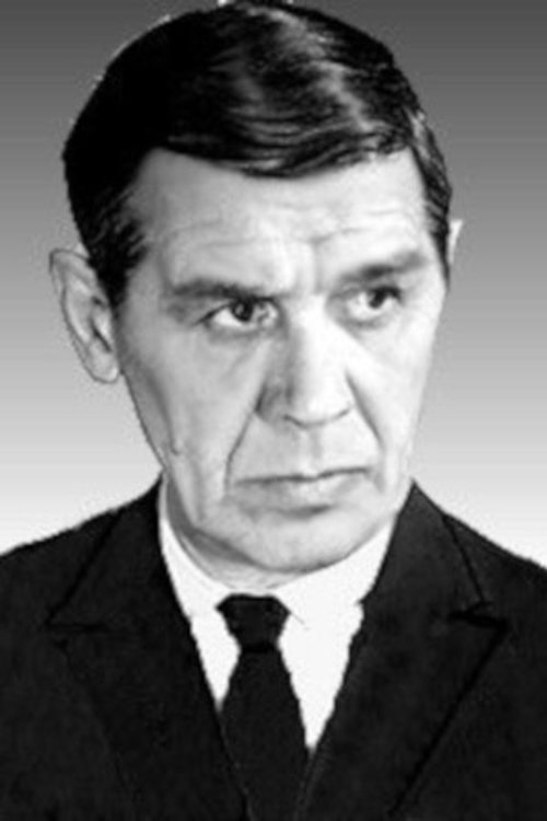 Алексей Чернов zdjęcie