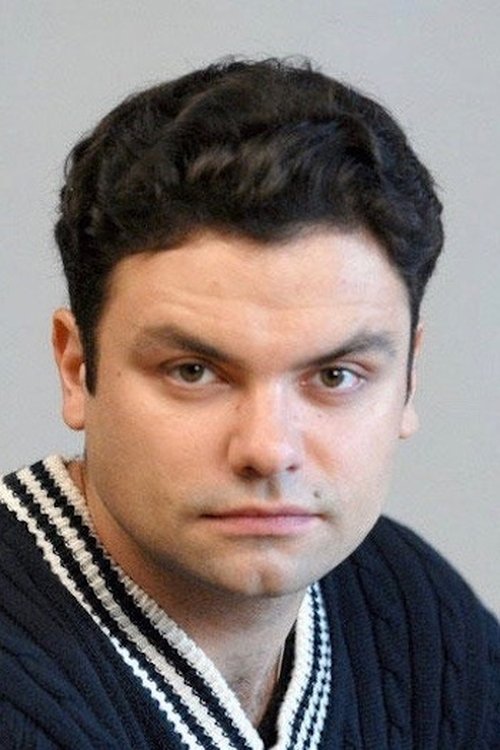 Алексей Фаддеев zdjęcie