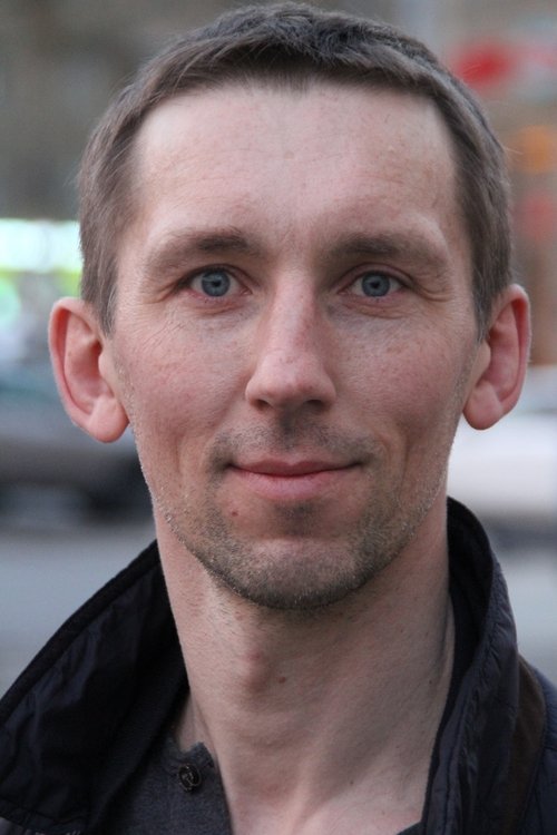 Алексей Кашников zdjęcie