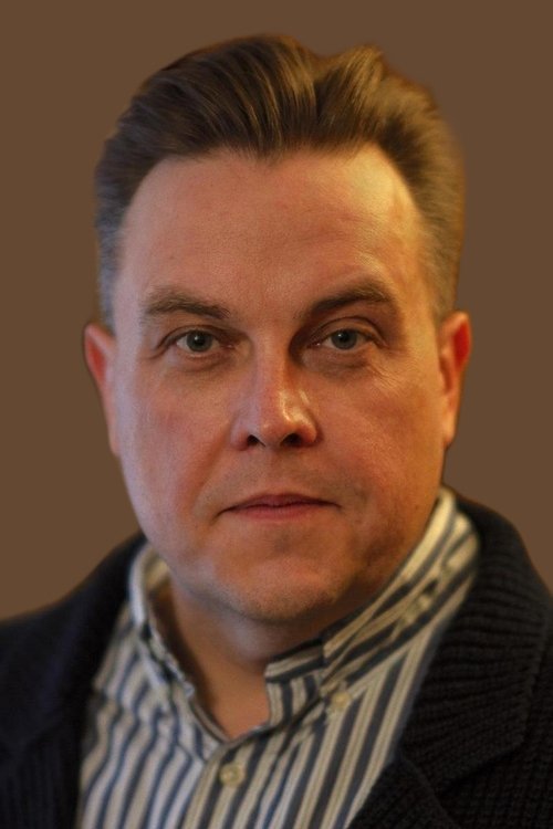 Алексей Колган zdjęcie