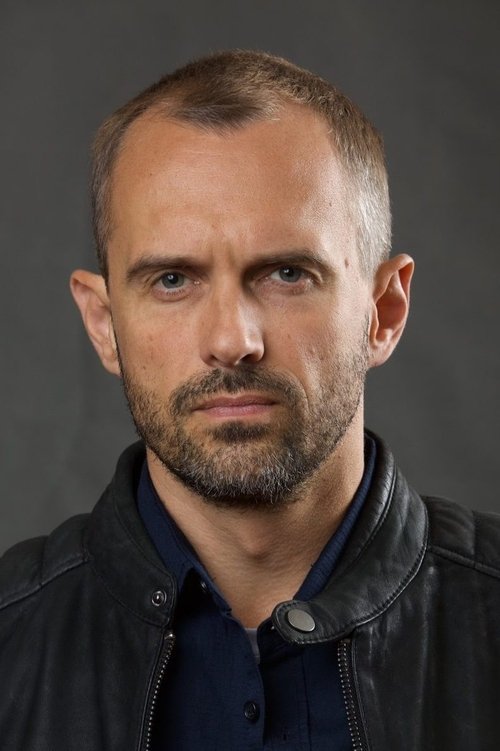 Алексей Комашко zdjęcie