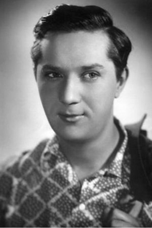 Алексей Кожевников zdjęcie