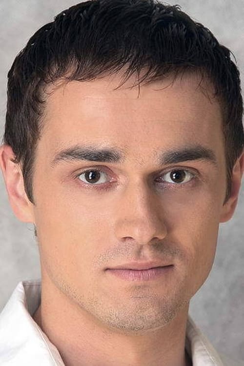 Алексей Лонгин zdjęcie