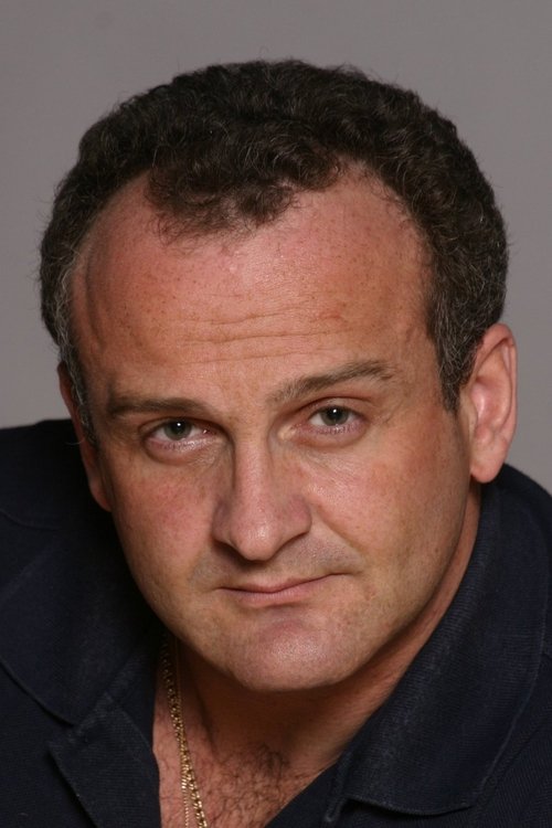 Алексей Огурцов zdjęcie