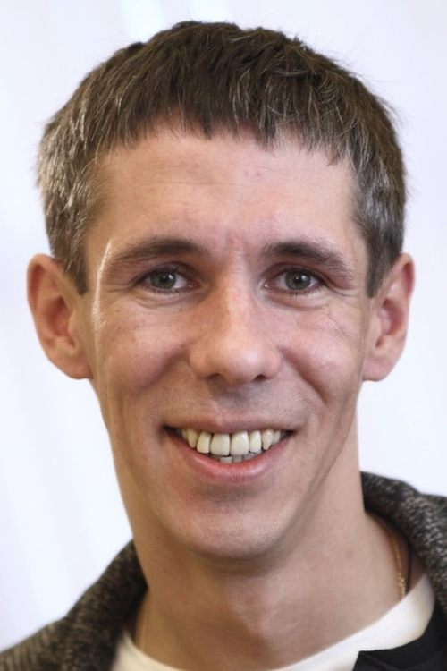 Алексей Панин zdjęcie