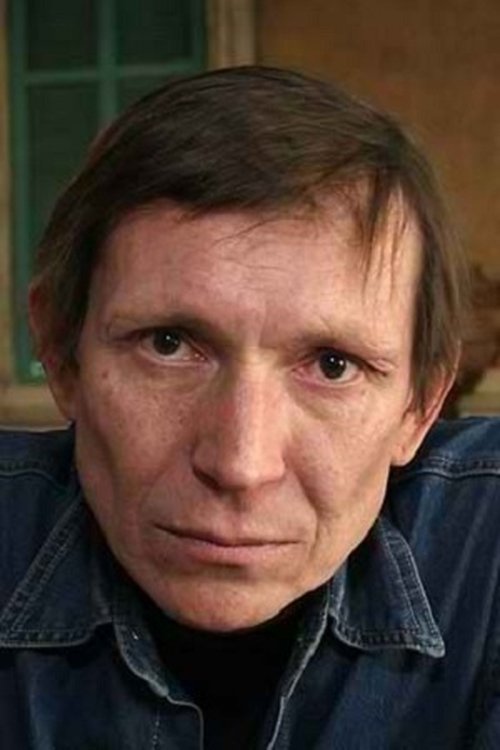 Алексей Полуян zdjęcie