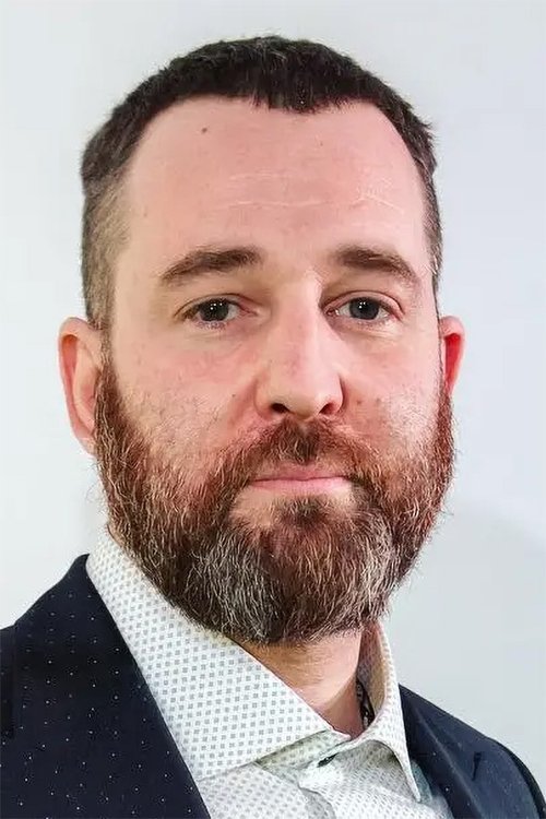 Алексей Розин zdjęcie