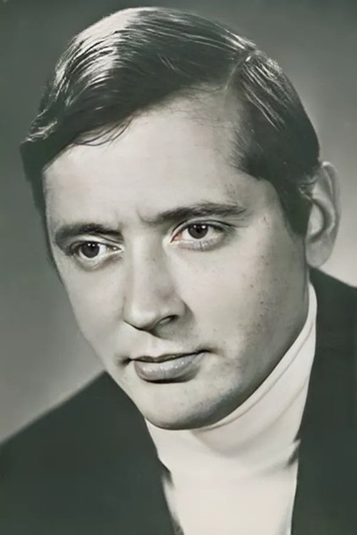 Алексей Сафонов zdjęcie