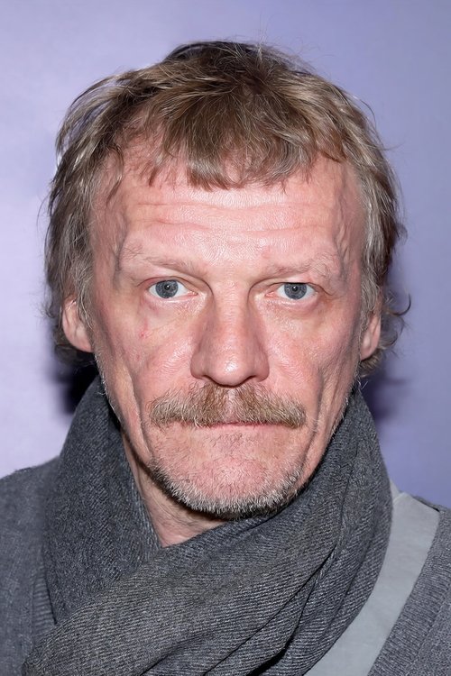 Алексей Серебряков zdjęcie