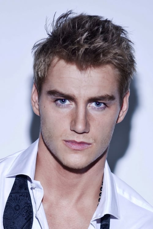 Алексей Воробьёв zdjęcie