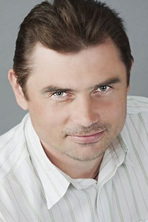 Алексей Зеленский zdjęcie