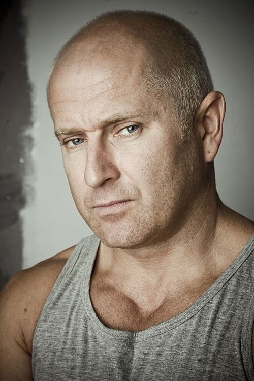 Aleksey Agryzkov zdjęcie