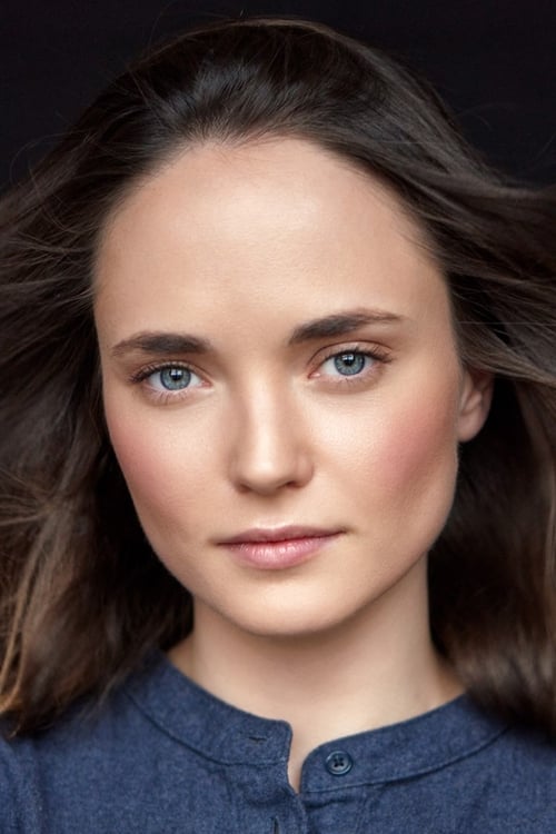 Алёна Константинова zdjęcie