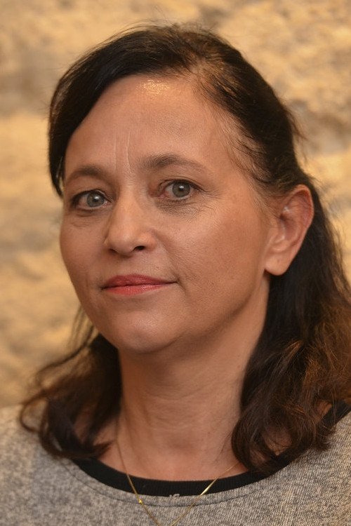 Alena Mihulová zdjęcie