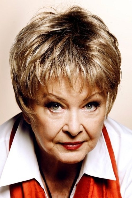 Alena Vránová zdjęcie