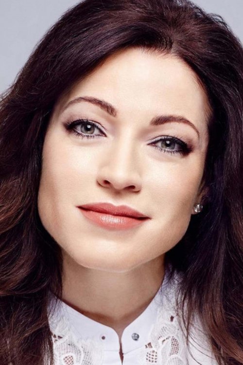 Алёна Хмельницкая zdjęcie