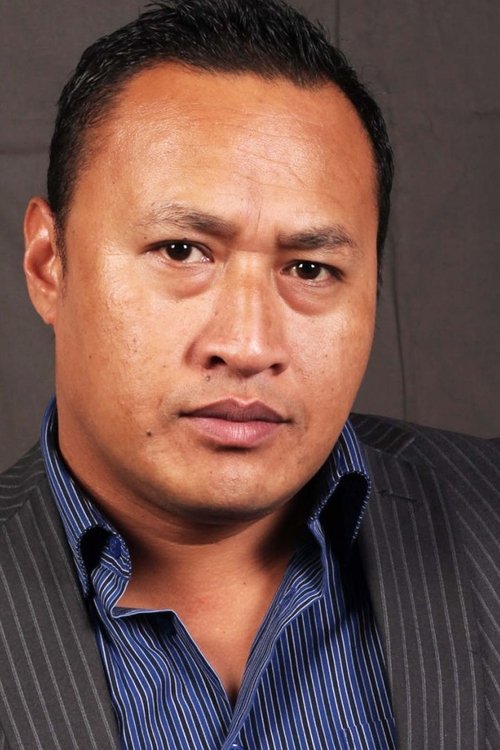 Aleni Tufuga zdjęcie