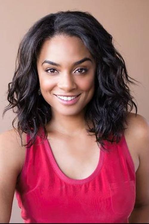 Alesha Renee zdjęcie