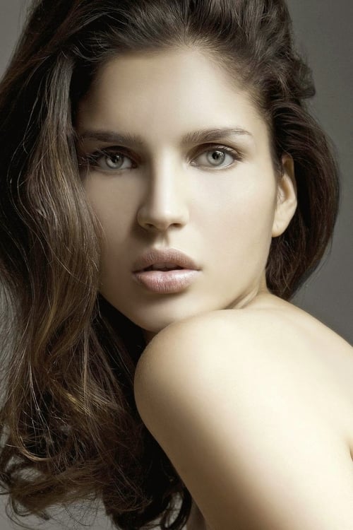 Alesia Riabenkova zdjęcie