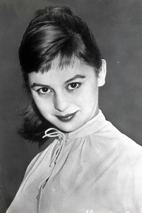 Alessandra Panaro zdjęcie