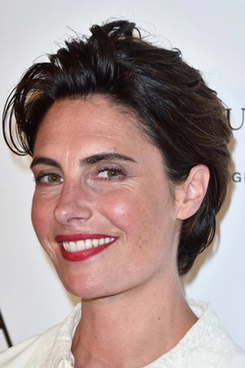 Alessandra Sublet zdjęcie