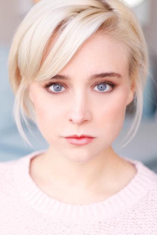 Alessandra Torresani zdjęcie