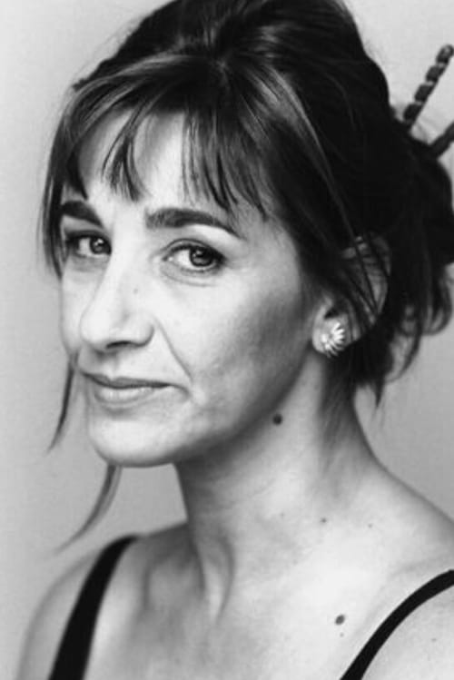 Alessandra Vanzi zdjęcie