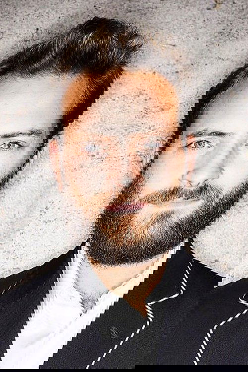 Alessandro Borghi zdjęcie