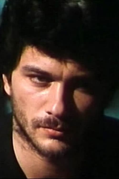 Alessandro Freyberger zdjęcie