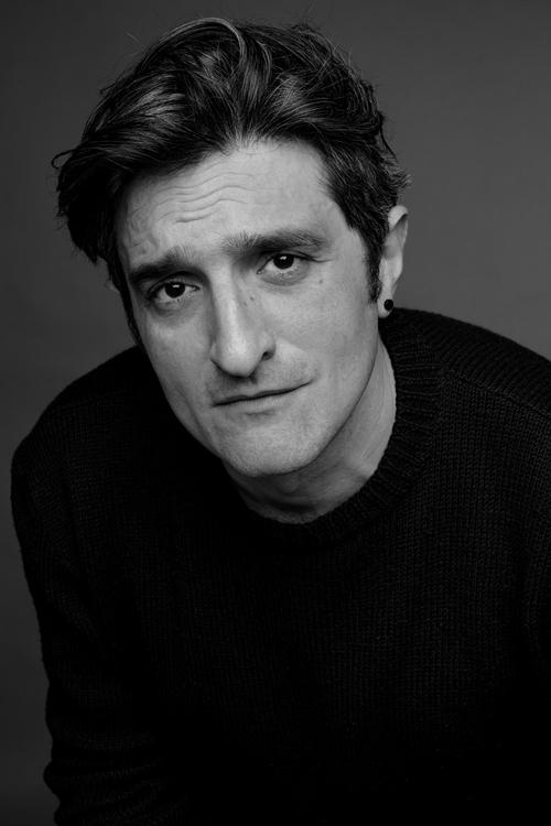 Alessandro Giallocosta zdjęcie