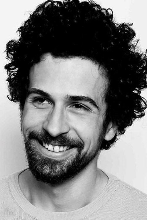 Alessandro Giuggioli zdjęcie