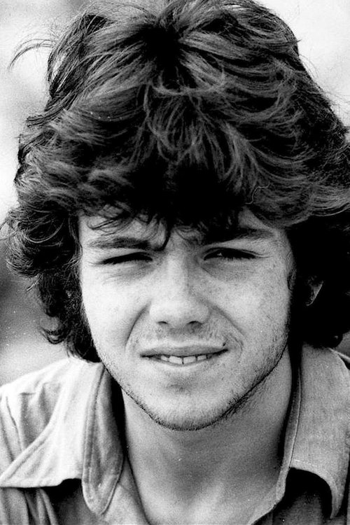 Alessandro Momo zdjęcie