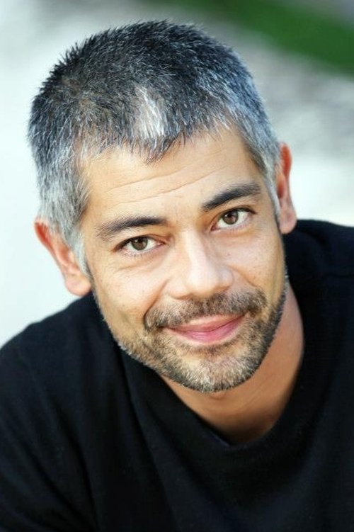 Alessandro Prete zdjęcie