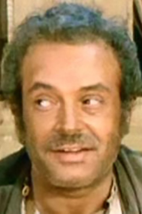 Alessandro Sperli zdjęcie