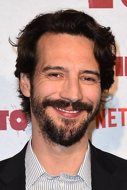 Alessandro Tedeschi zdjęcie