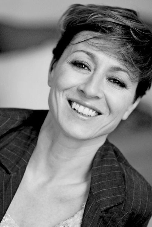 Alessia Giuliani zdjęcie