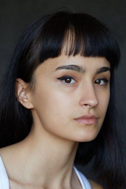 Alessia Yoko Fontana zdjęcie