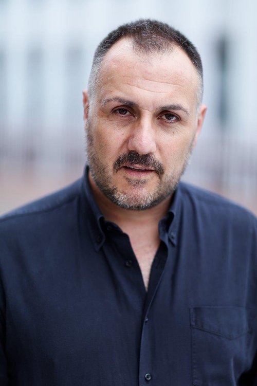 Alessio De Persio zdjęcie