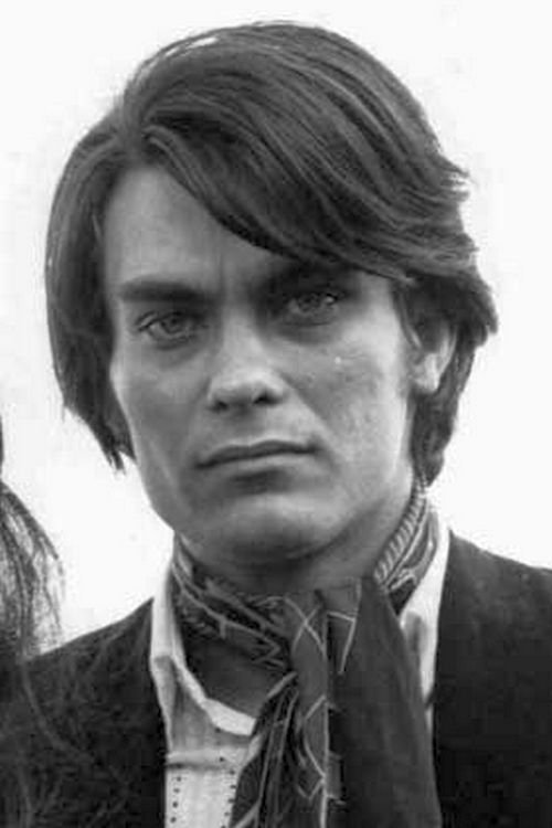 Alessio Orano zdjęcie