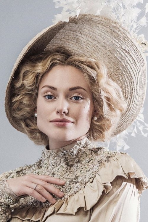 Alesya Romanova zdjęcie