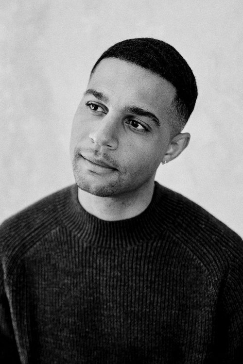 Alex Alomar Akpobome zdjęcie