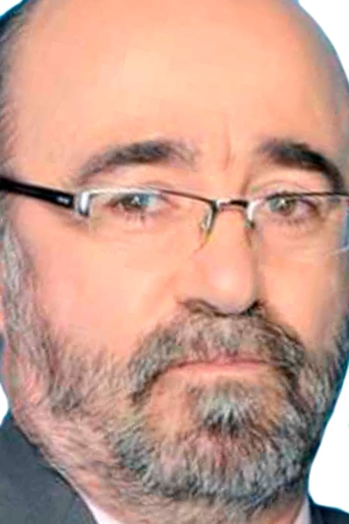 Álex Angulo zdjęcie