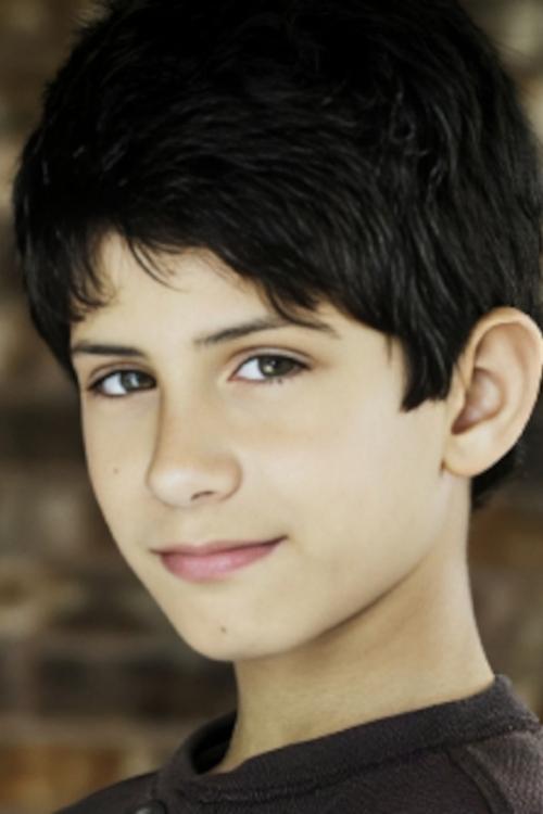 Alex Aristidis zdjęcie