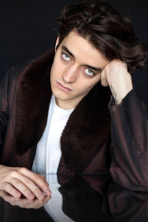 Alex Astort-Fabra zdjęcie