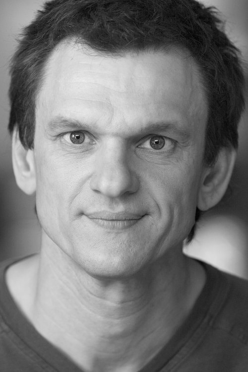 Alex Bisping zdjęcie