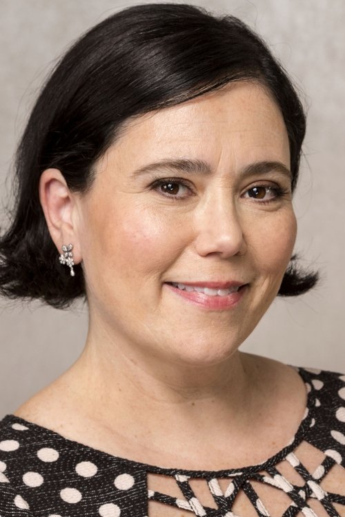 Alex Borstein zdjęcie