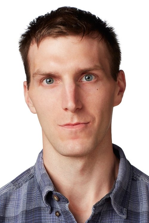 Alex Breaux zdjęcie