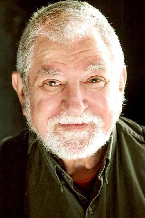 Alex Bruhanski zdjęcie